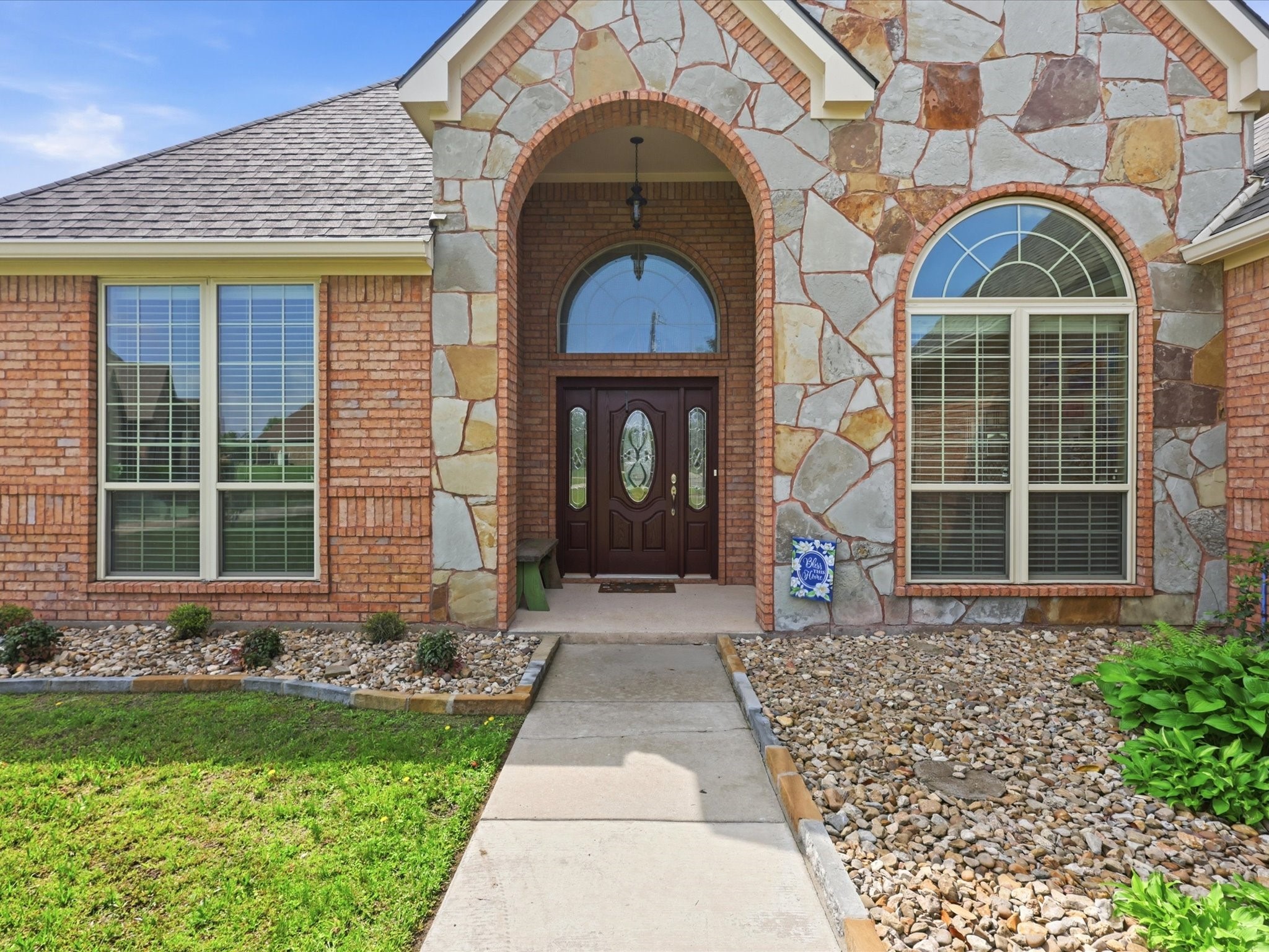 106 Goldmine Court Aledo TX 76008