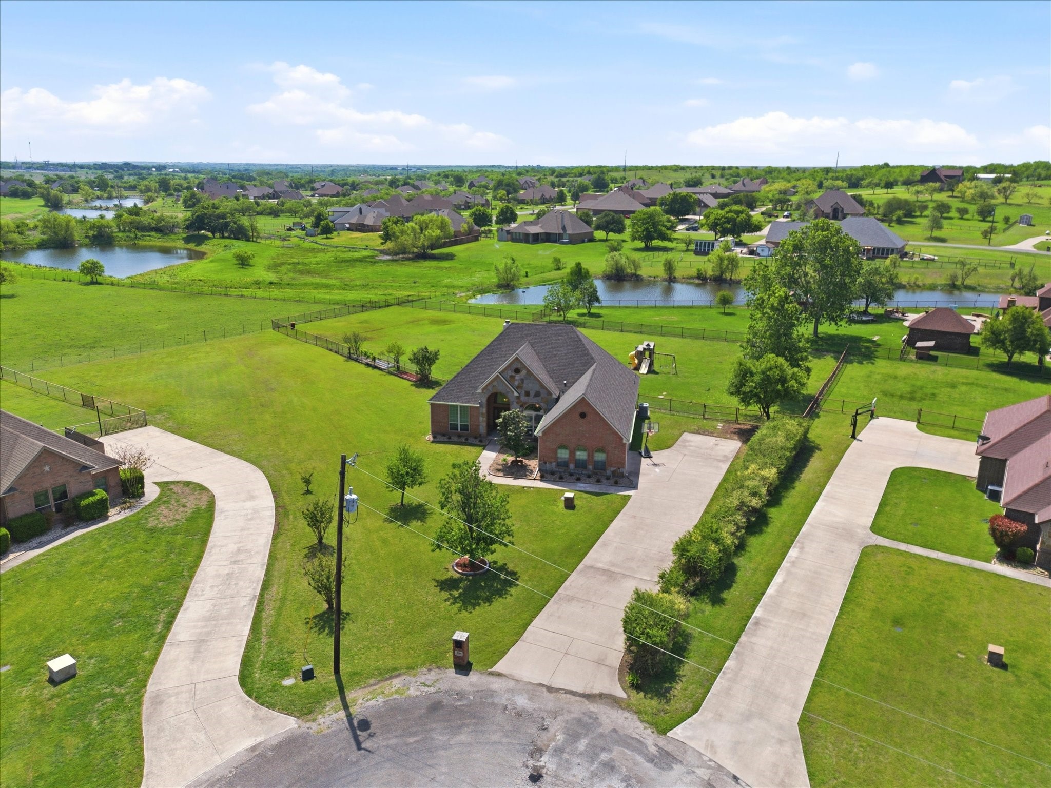 106 Goldmine Court Aledo TX 76008