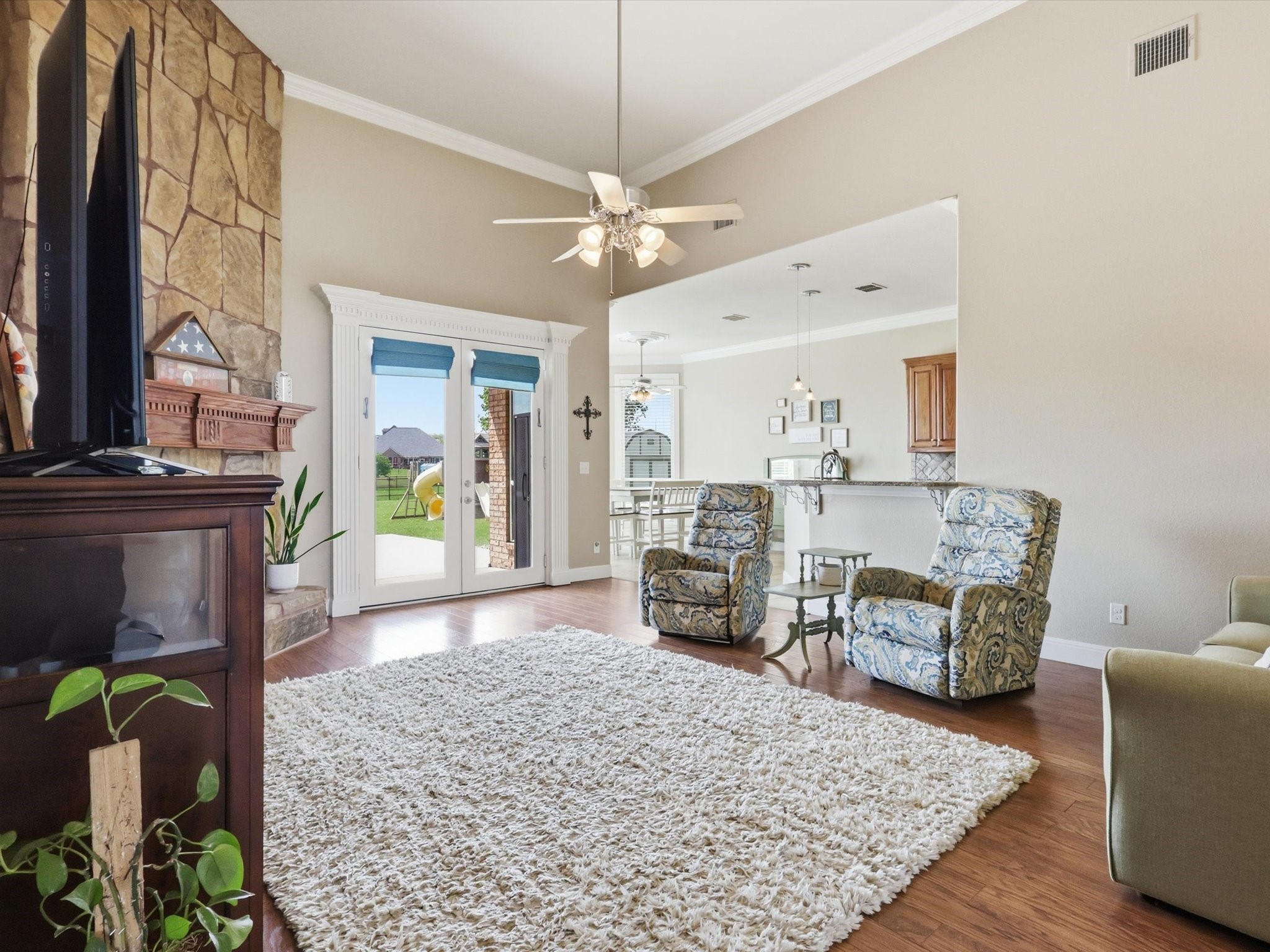 106 Goldmine Court Aledo TX 76008