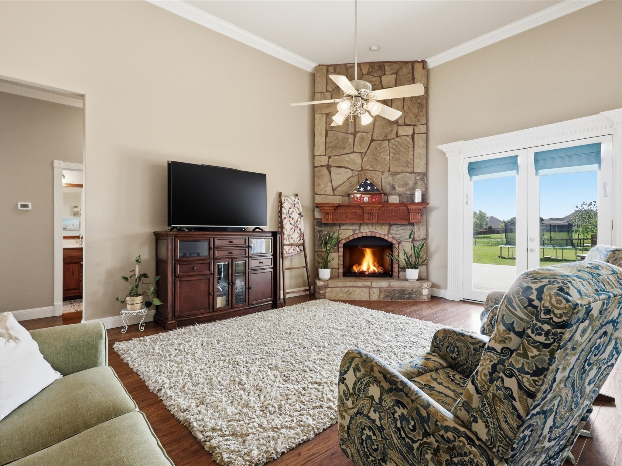 106 Goldmine Court Aledo TX 76008