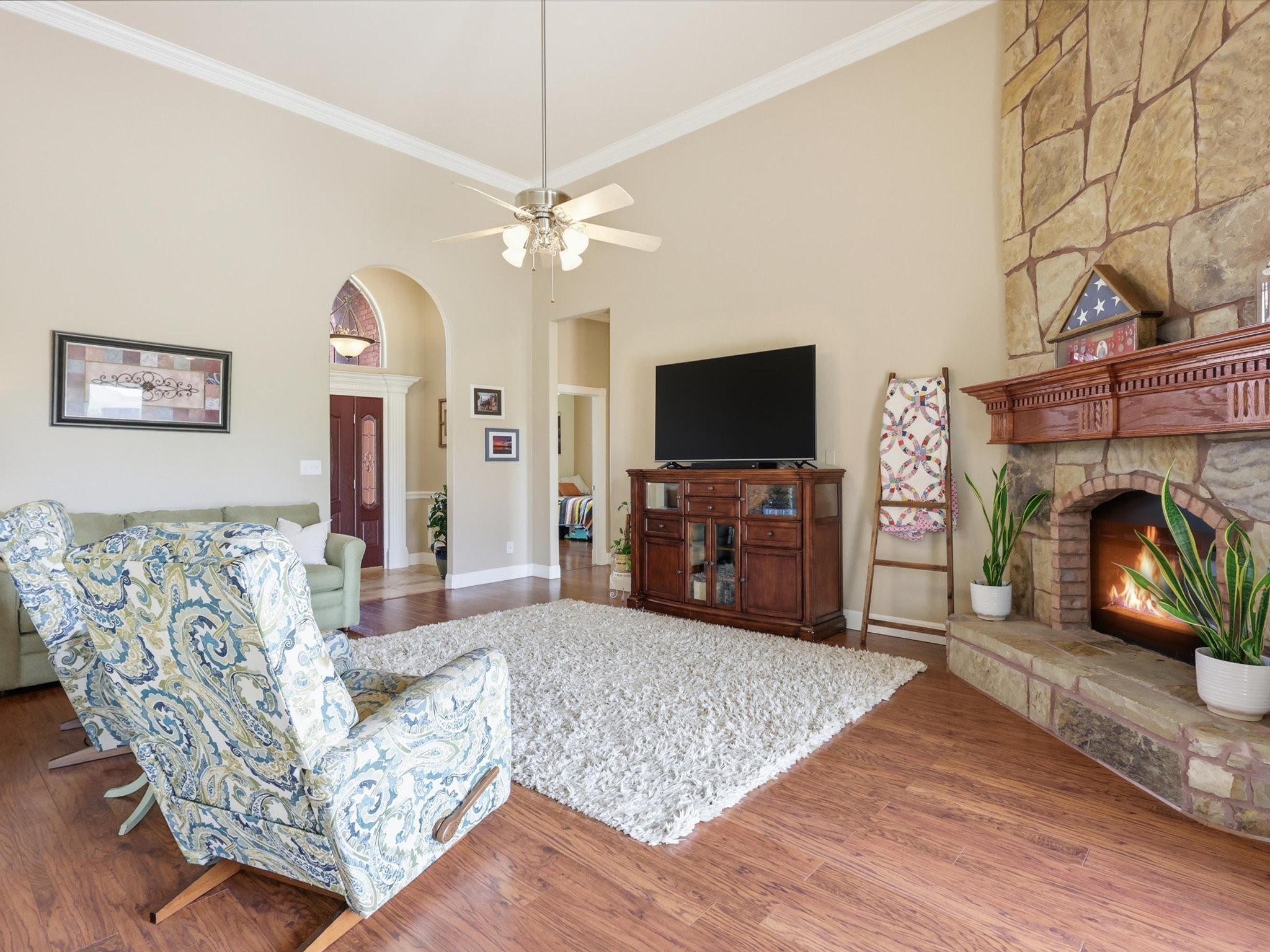 106 Goldmine Court Aledo TX 76008