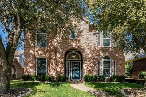 11384 Blanchard Drive Frisco TX 75035