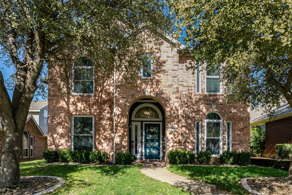 11384 Blanchard Drive Frisco TX 75035