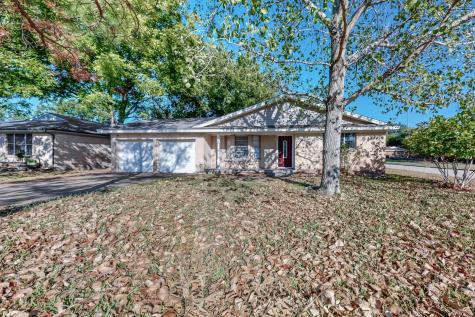 2500 Rolling Hills Drive Greenville TX 75402