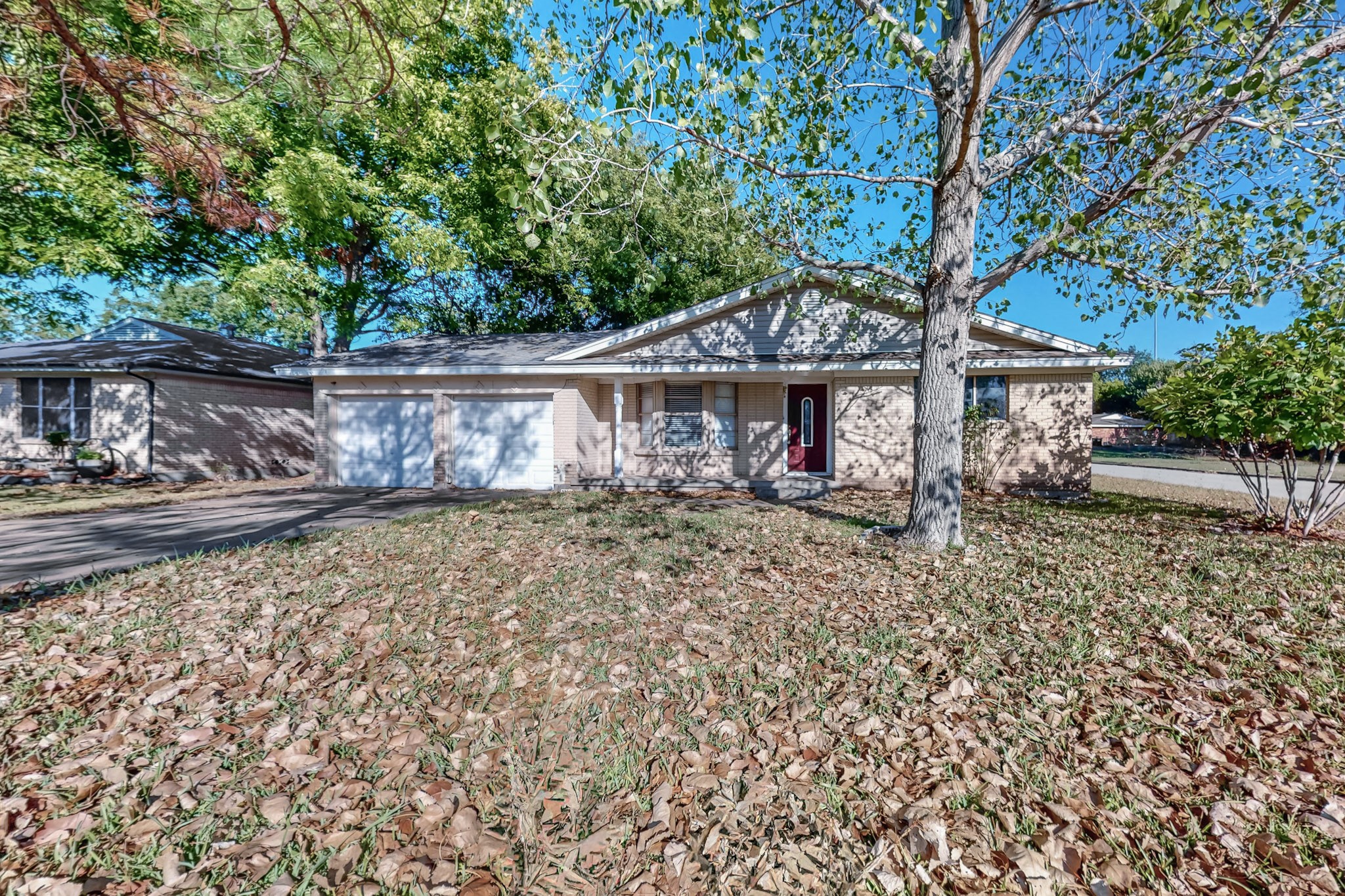 2500 Rolling Hills Drive Greenville TX 75402