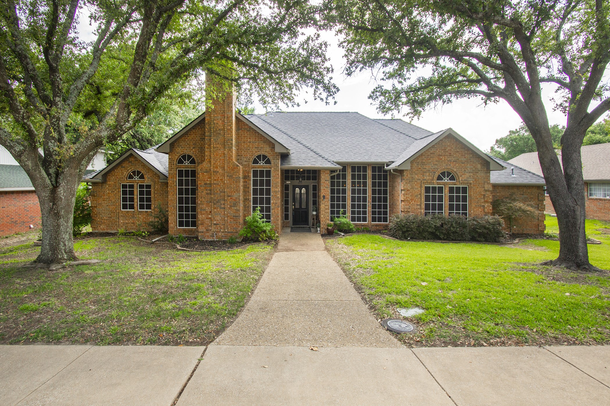 611 Christan Court Rockwall TX 75087