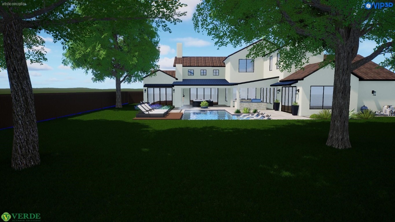 6113 Hunter Lane Colleyville TX 76034