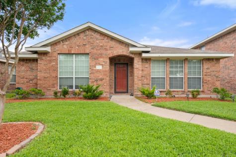 621 Horseshoe Court Desoto TX 75115