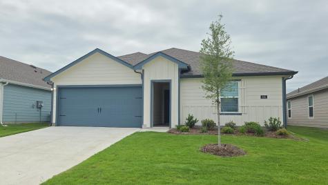 215 Desert Willow Way Royse City TX 75189
