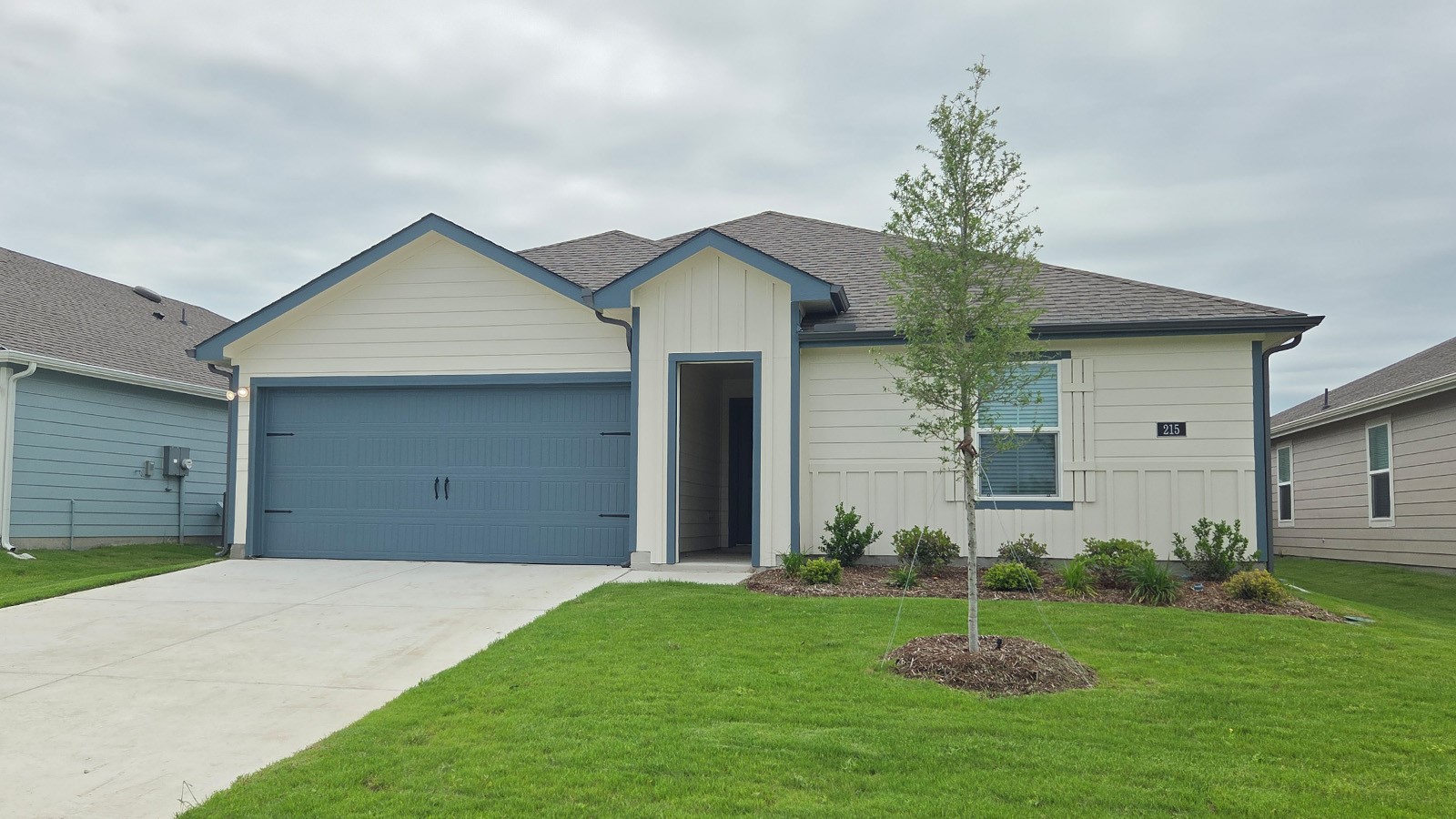215 Desert Willow Way Royse City TX 75189