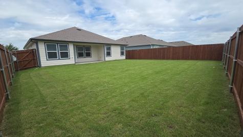 215 Desert Willow Way Royse City TX 75189