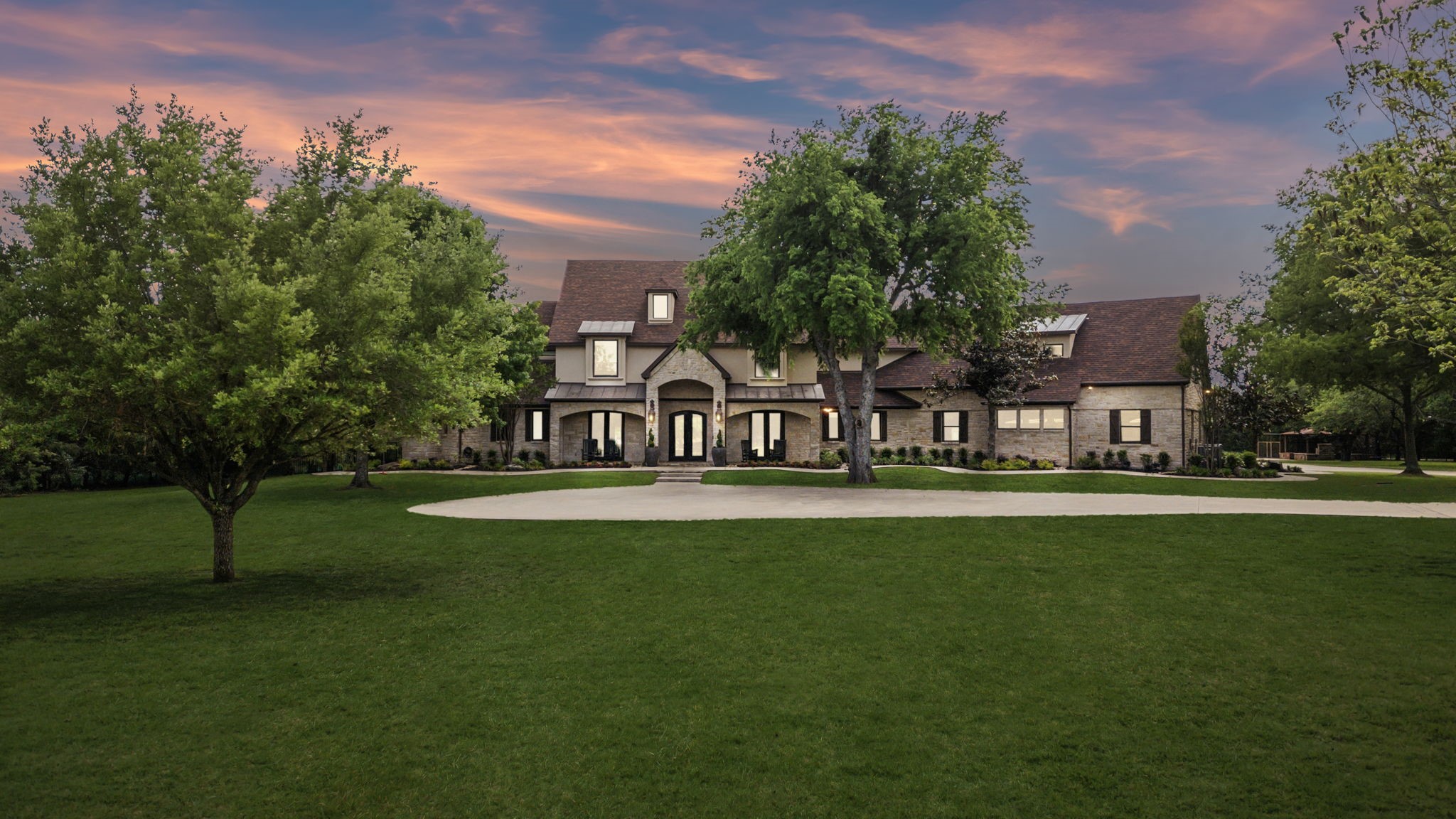 Rockwall TX, 2291 W Fm 550