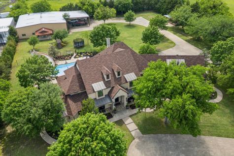 2291 W Fm 550 Rockwall TX 75032