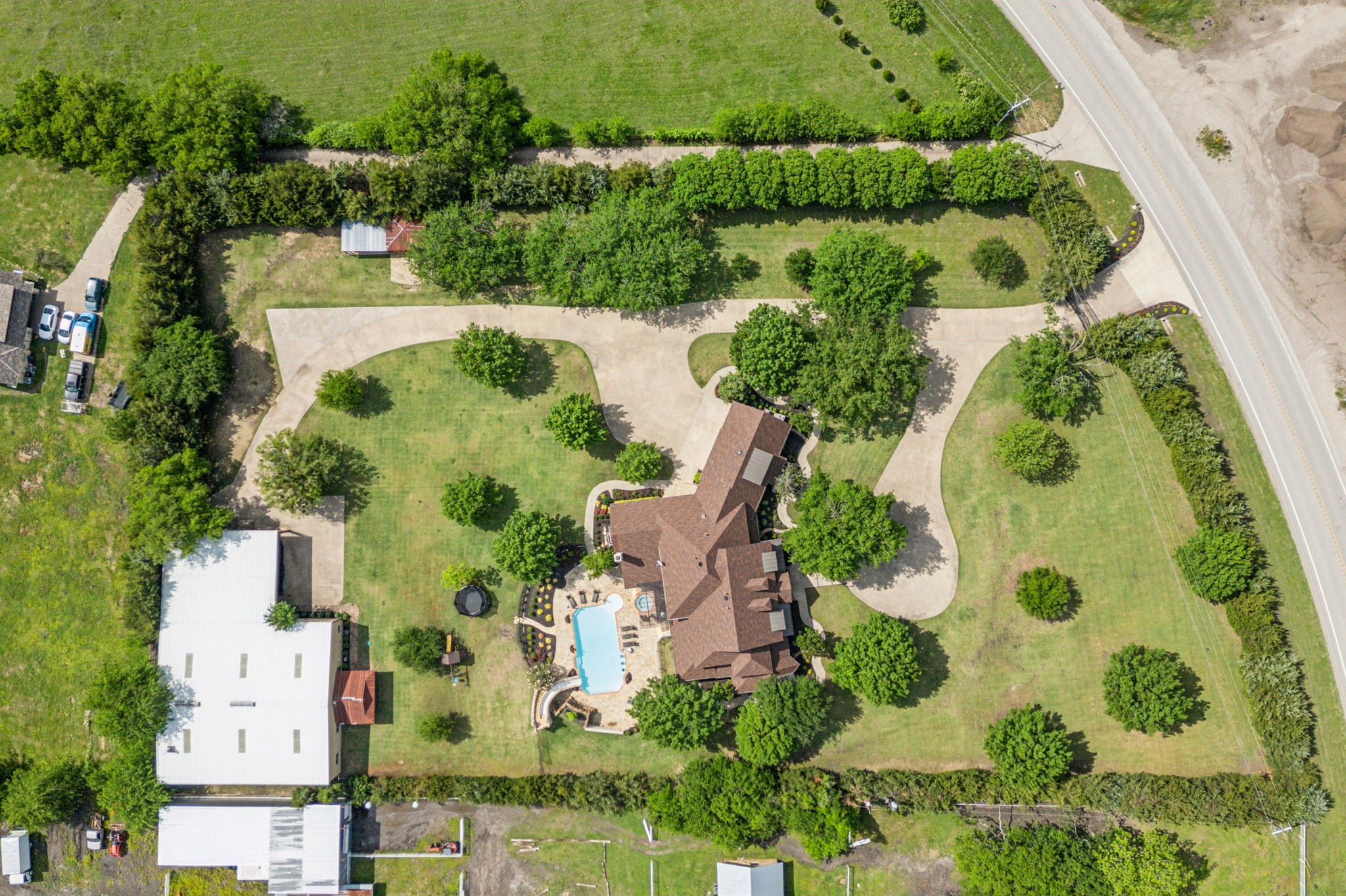 2291 W Fm 550 Rockwall TX 75032