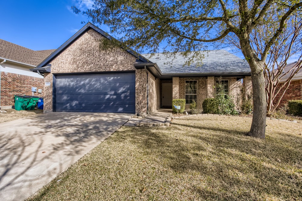 4028 Red Rock Drive Heartland TX 75126