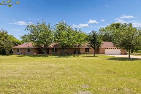 1300 Rock Ridge Road Lucas TX 75002