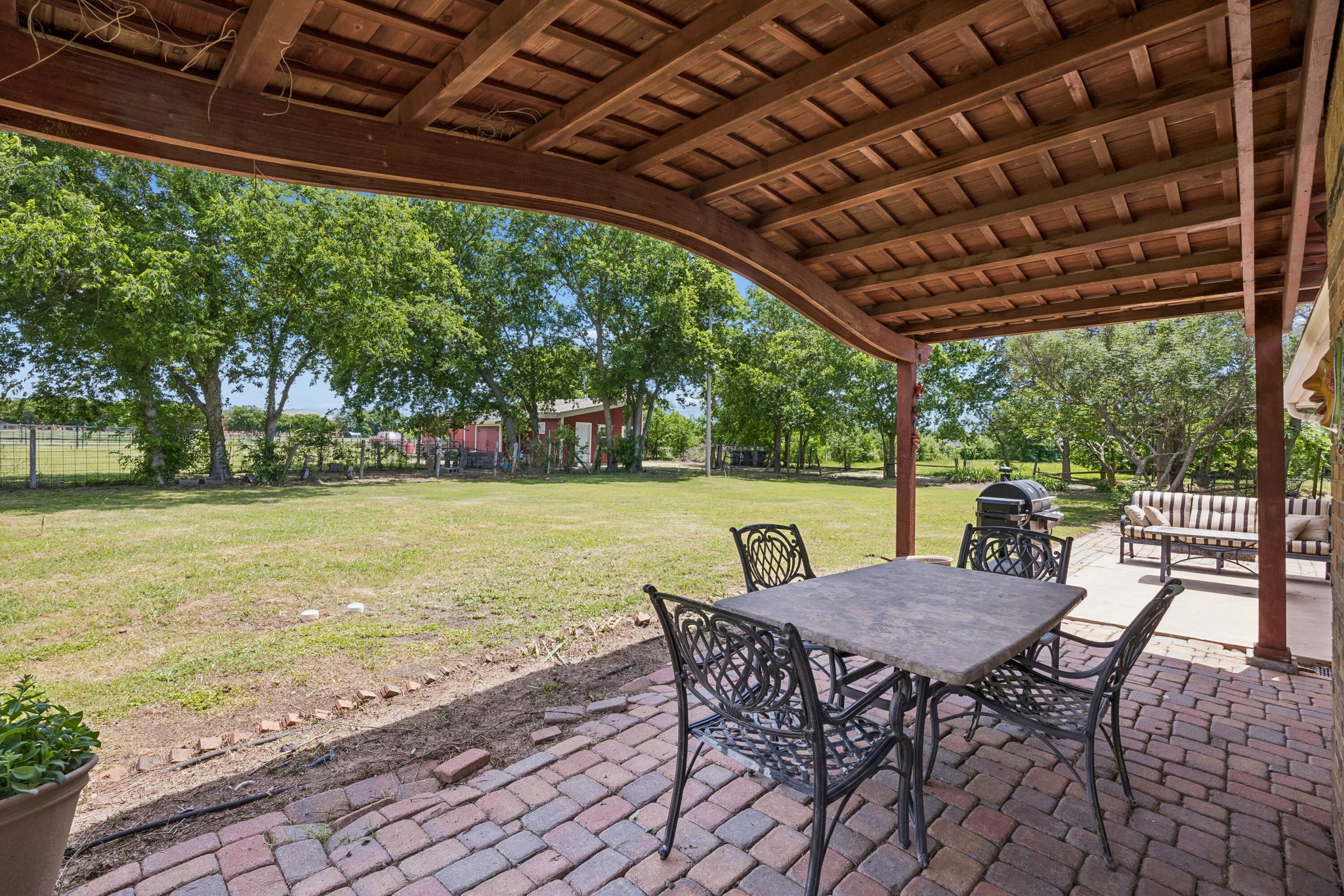 1300 Rock Ridge Road Lucas TX 75002