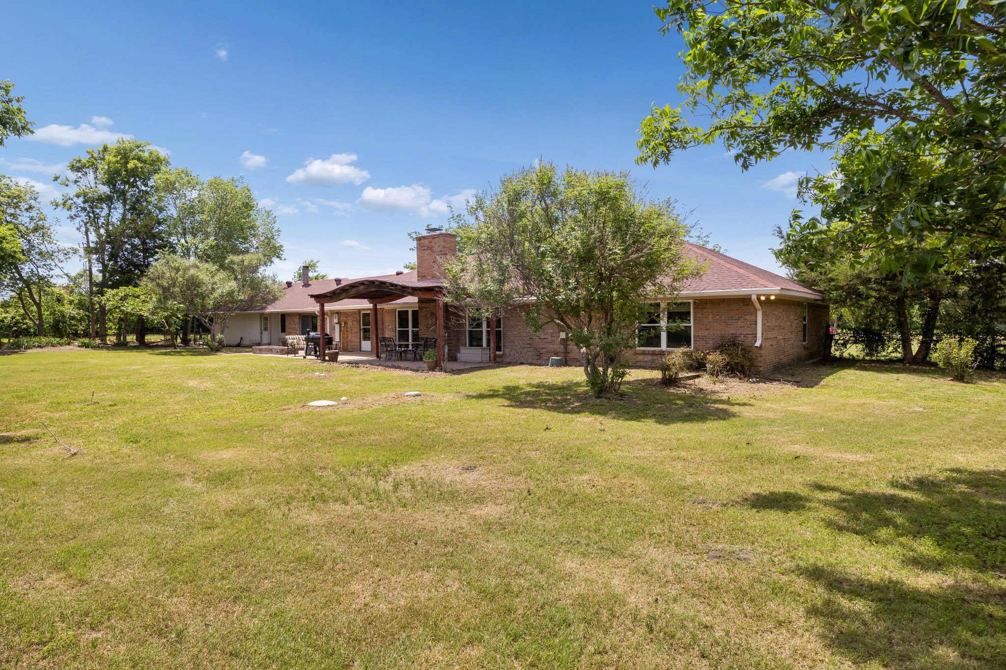 1300 Rock Ridge Road Lucas TX 75002