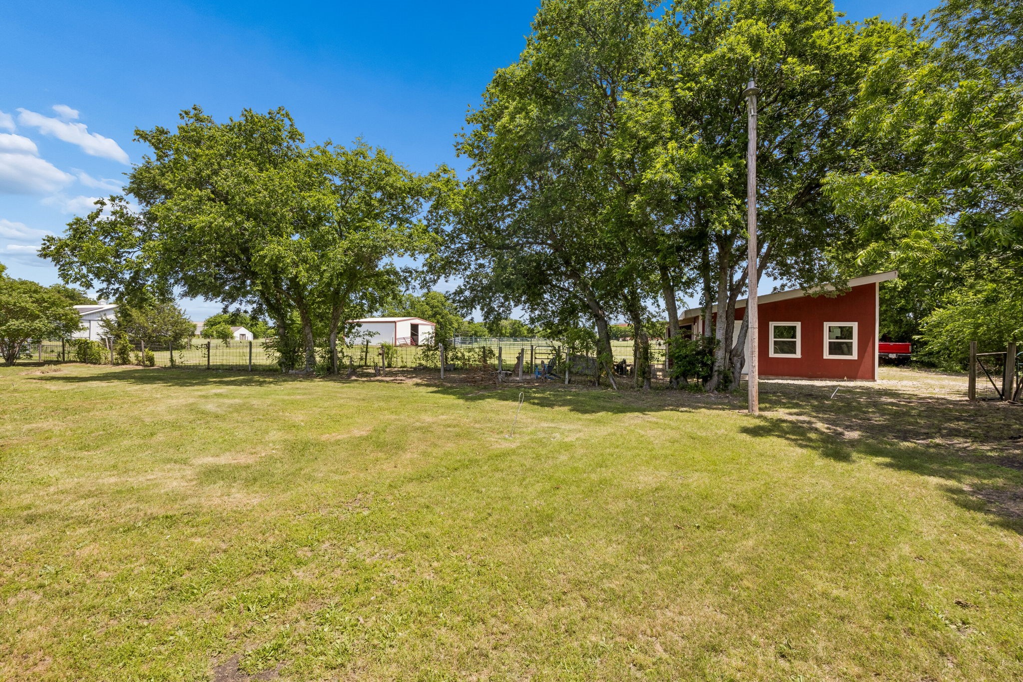 1300 Rock Ridge Road Lucas TX 75002