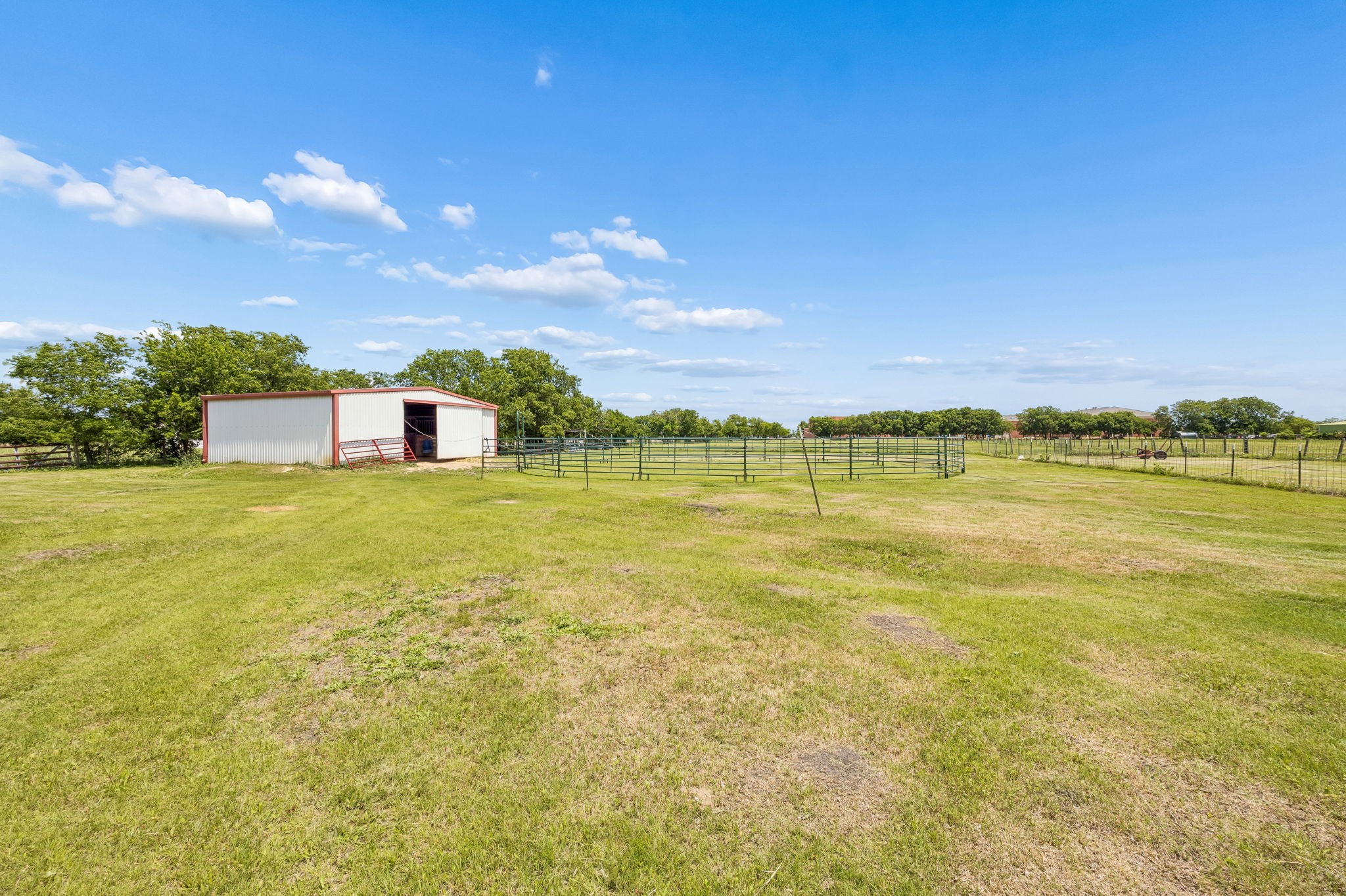 1300 Rock Ridge Road Lucas TX 75002