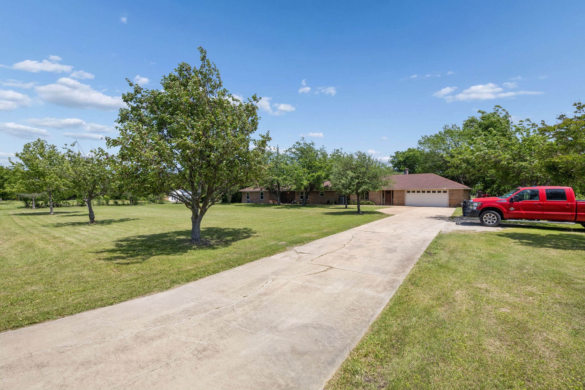 1300 Rock Ridge Road Lucas TX 75002
