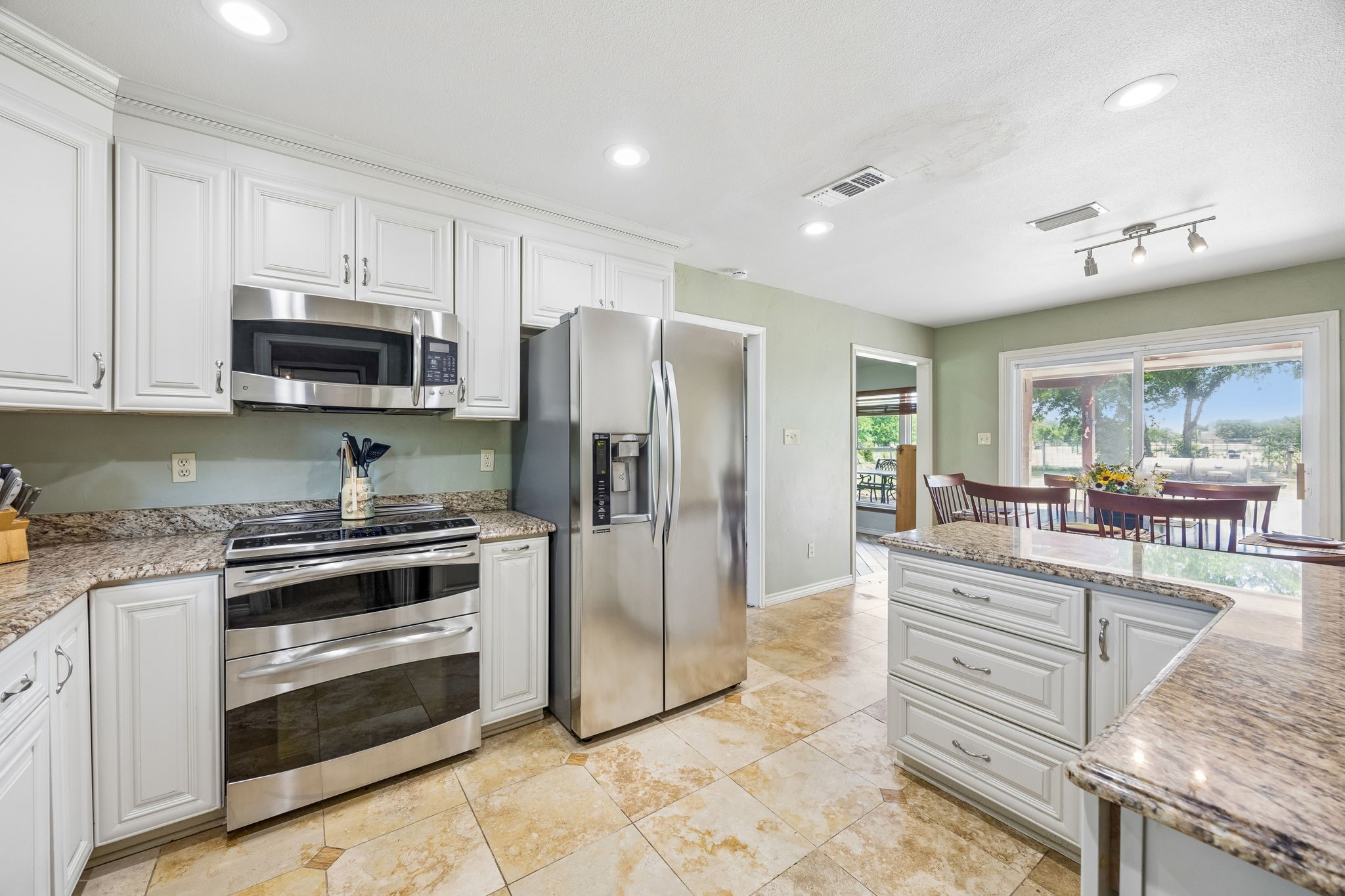 1300 Rock Ridge Road Lucas TX 75002