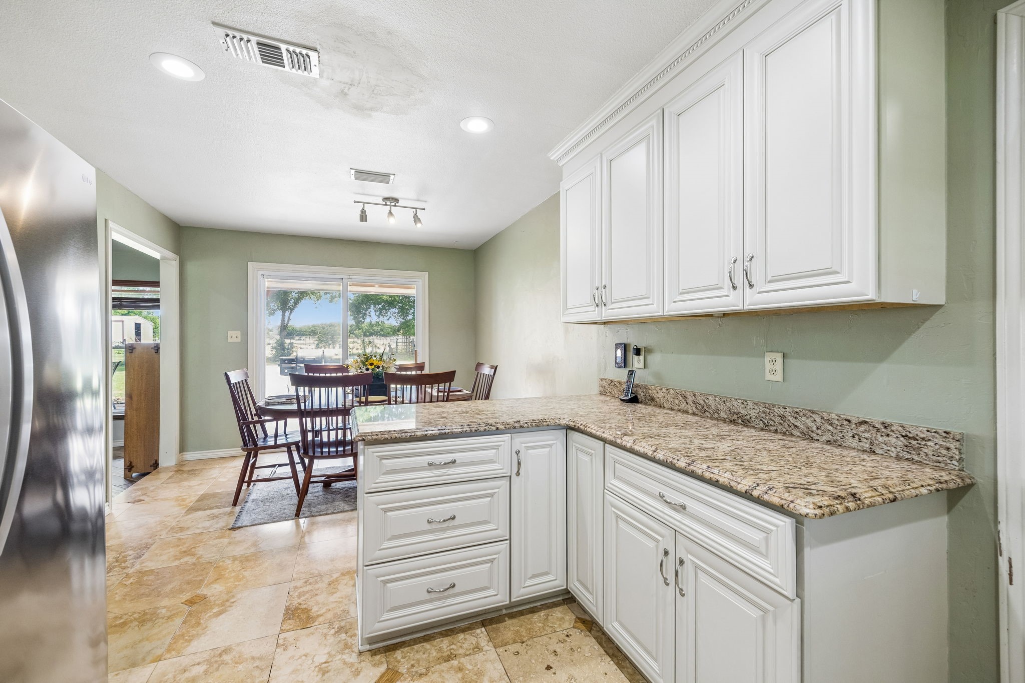 1300 Rock Ridge Road Lucas TX 75002