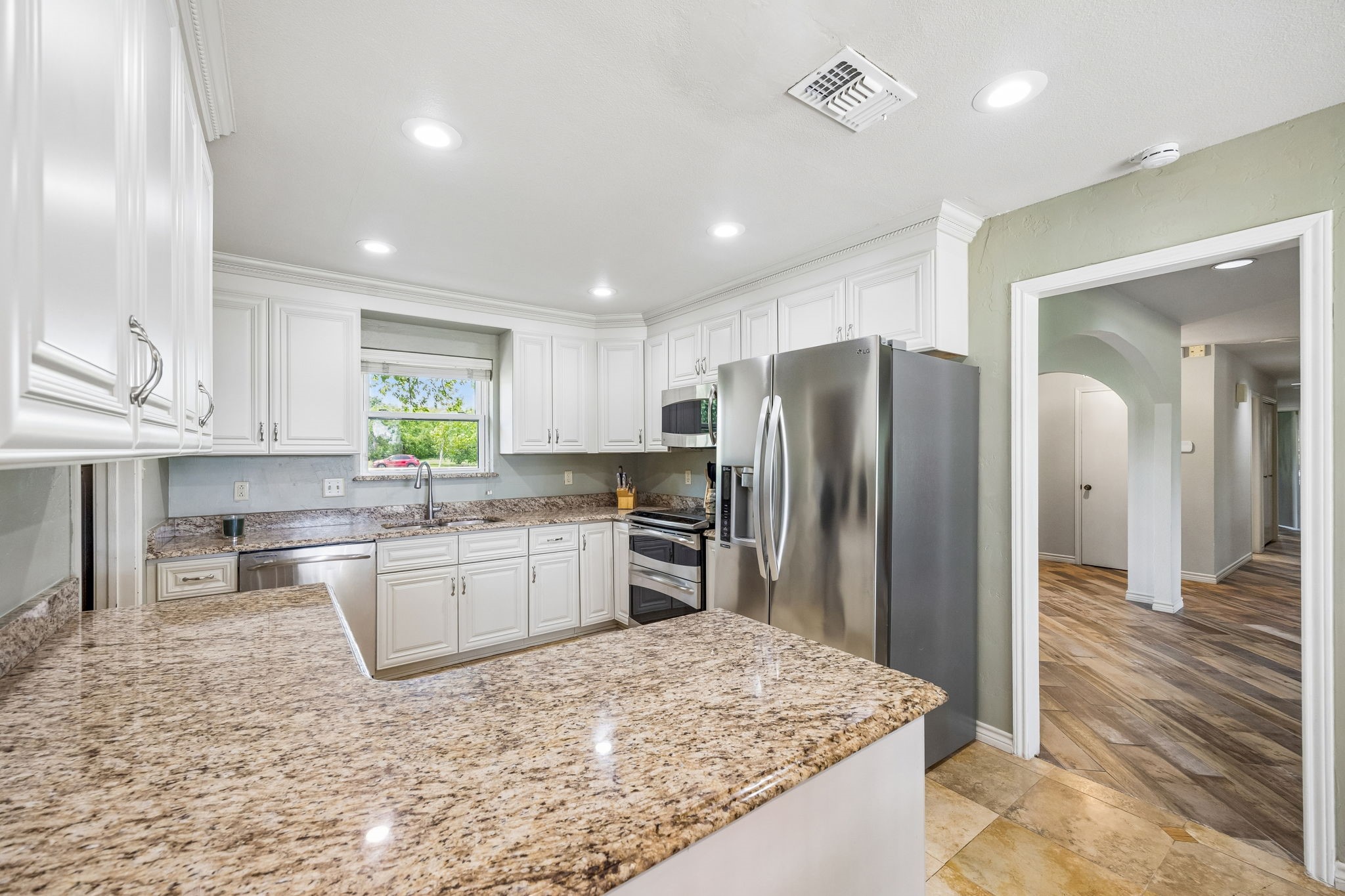 1300 Rock Ridge Road Lucas TX 75002
