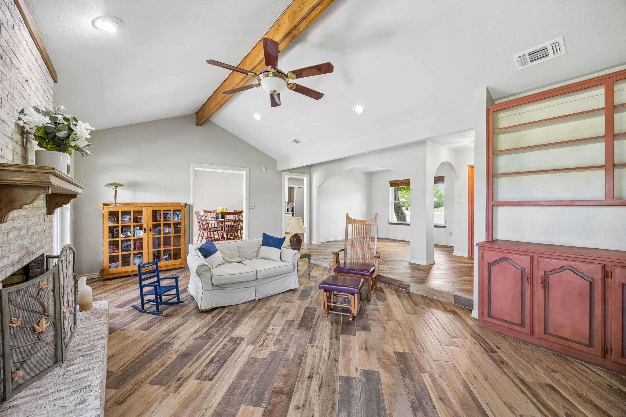 1300 Rock Ridge Road Lucas TX 75002