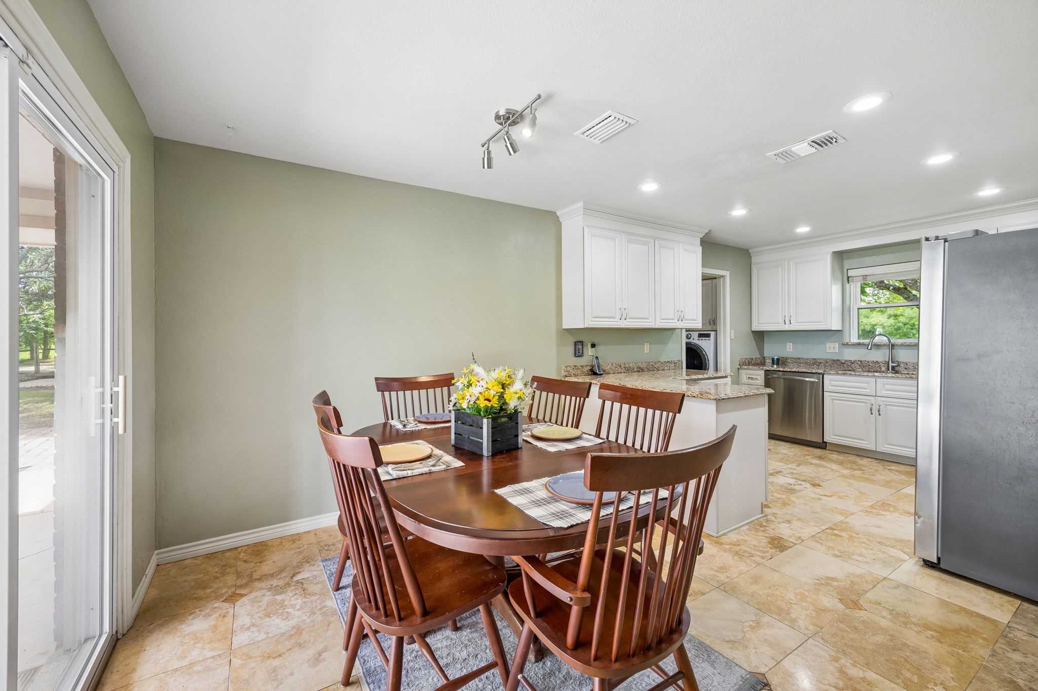 1300 Rock Ridge Road Lucas TX 75002