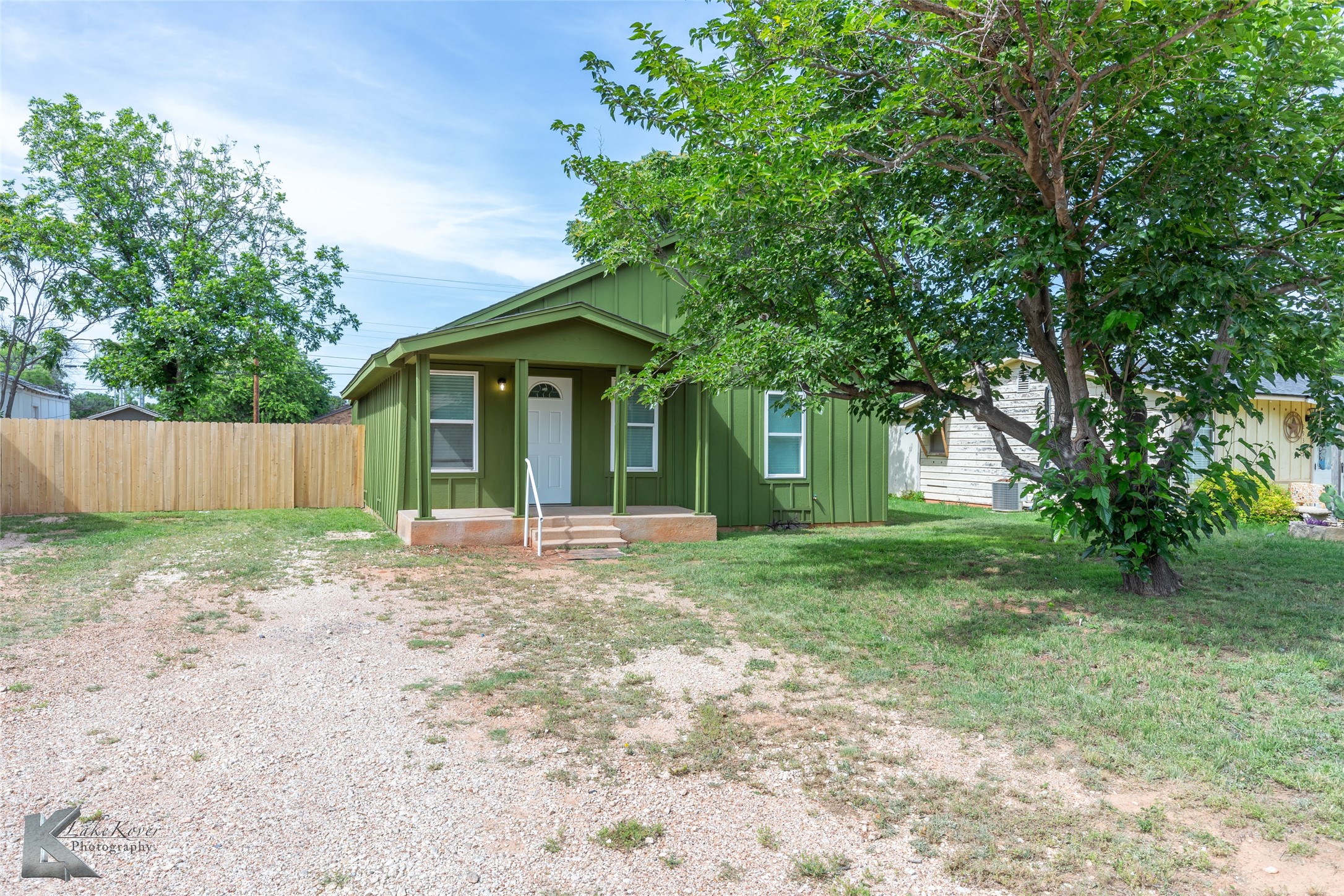 2942 Russell Avenue Abilene TX 79605