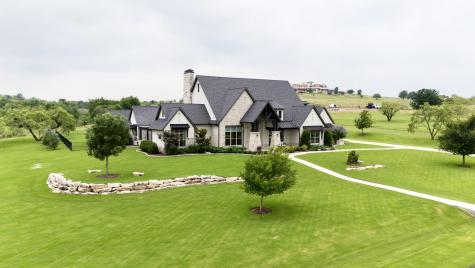 206 Angelina Drive Aledo TX 76008