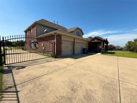 282 Stone Mountain Drive Sunnyvale TX 75182