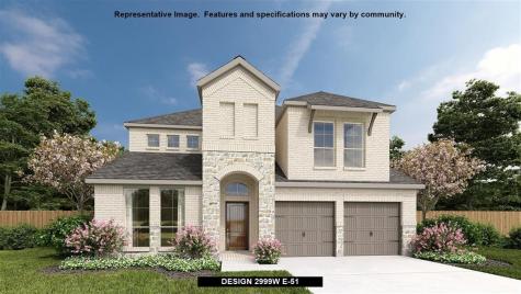 2705 Saltwood Court Celina TX 75009