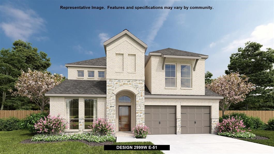 2705 Saltwood Court Celina TX 75009