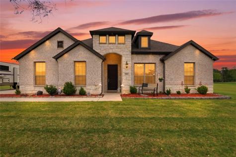 341 Dogwood Circle Royse City TX 75189