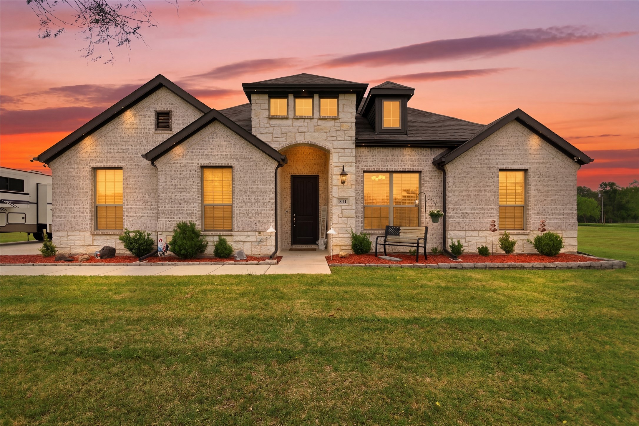 341 Dogwood Circle Royse City TX 75189