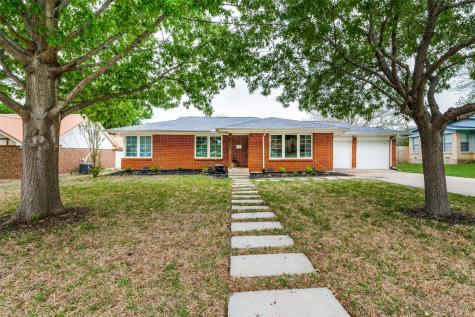 3523 Scruggs Drive Richland Hills TX 76118