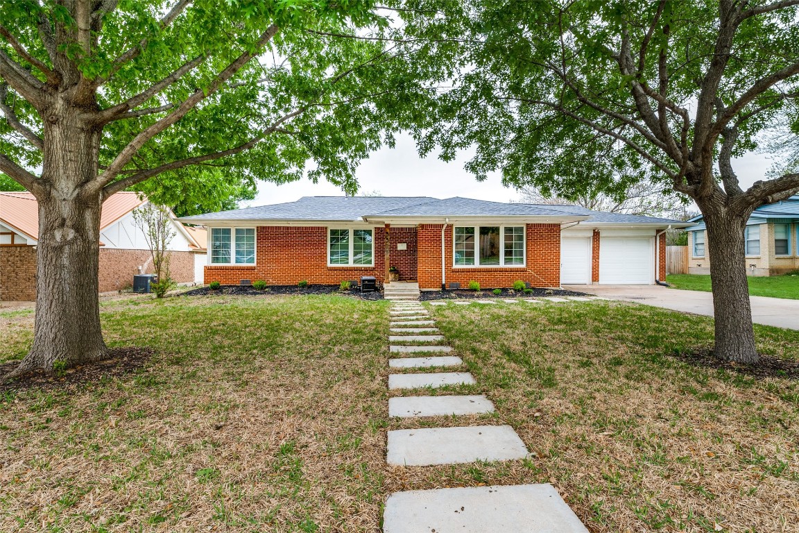 3523 Scruggs Drive Richland Hills TX 76118
