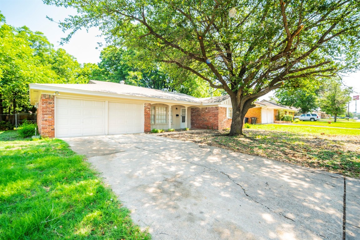 208 Bellvue Drive Fort Worth TX 76134