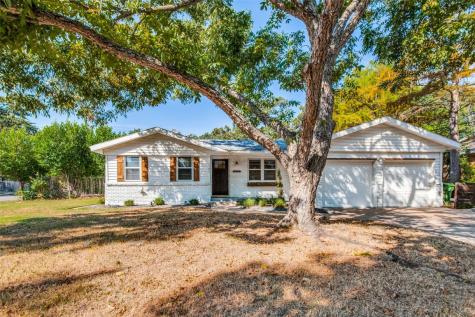 1101 Mason Drive Hurst TX 76053