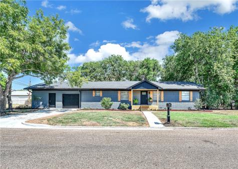 800 Randy Drive Woodway TX 76712
