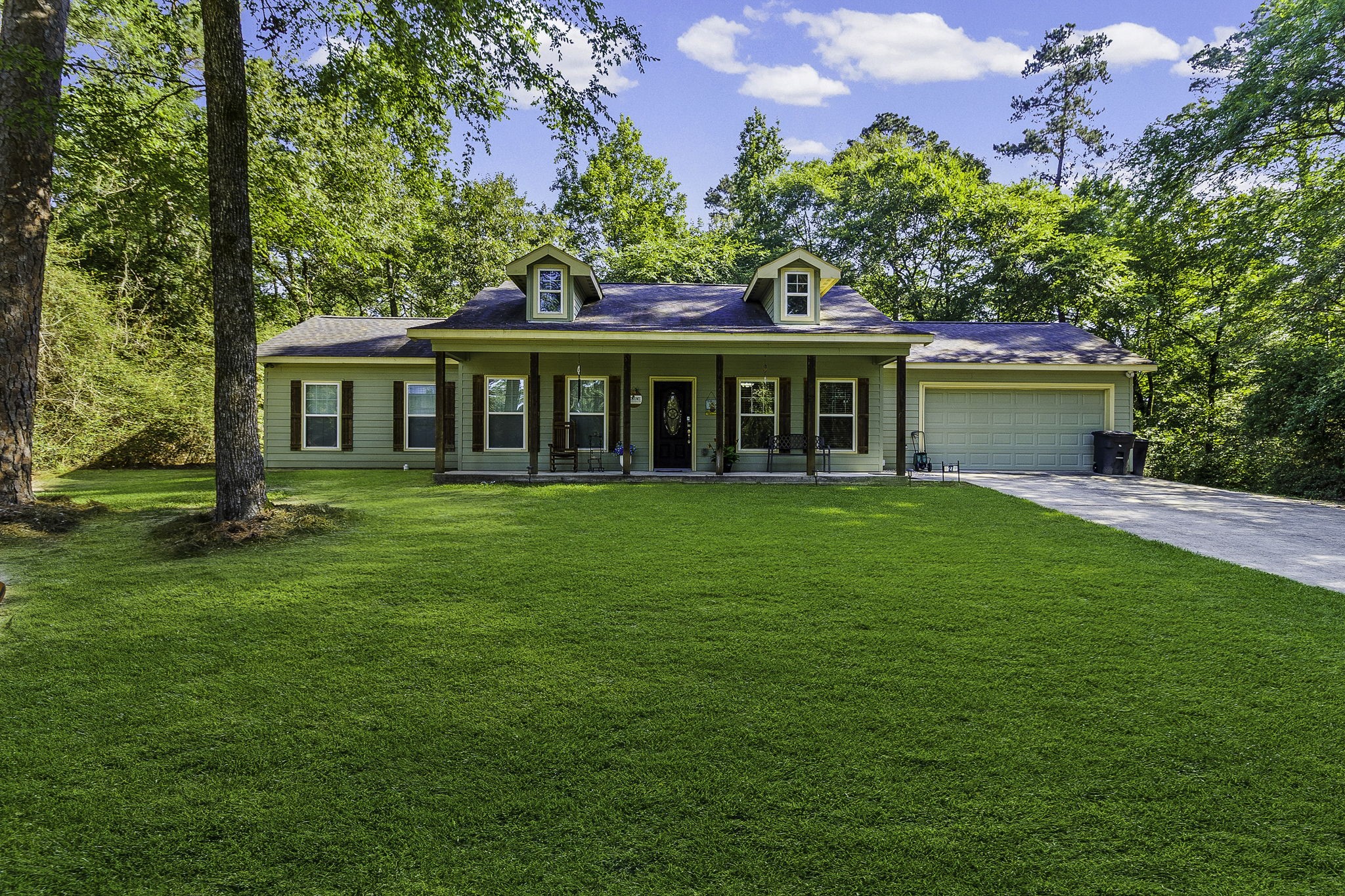 27 Lakewood Trinity TX 75862