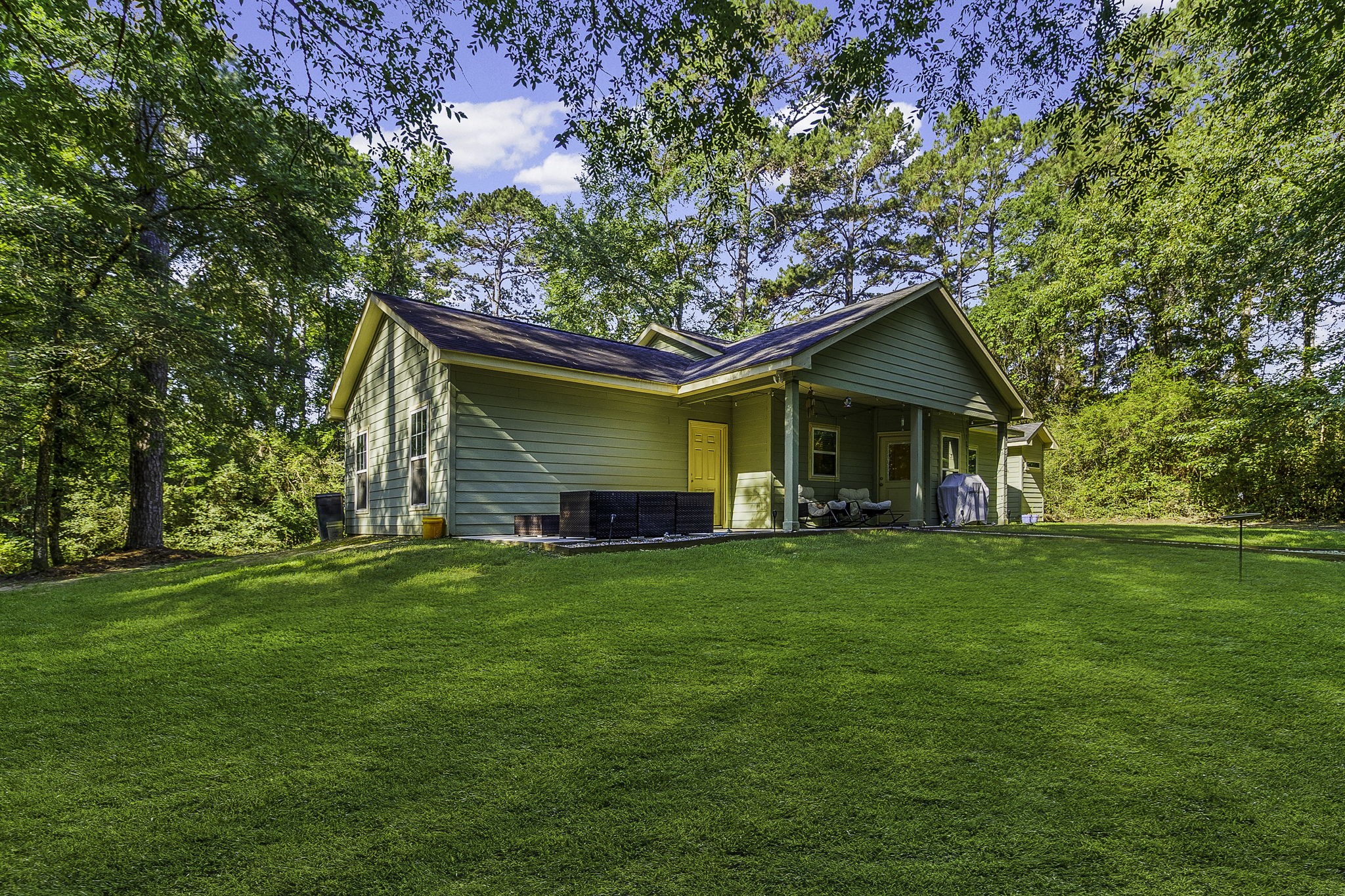 27 Lakewood Trinity TX 75862