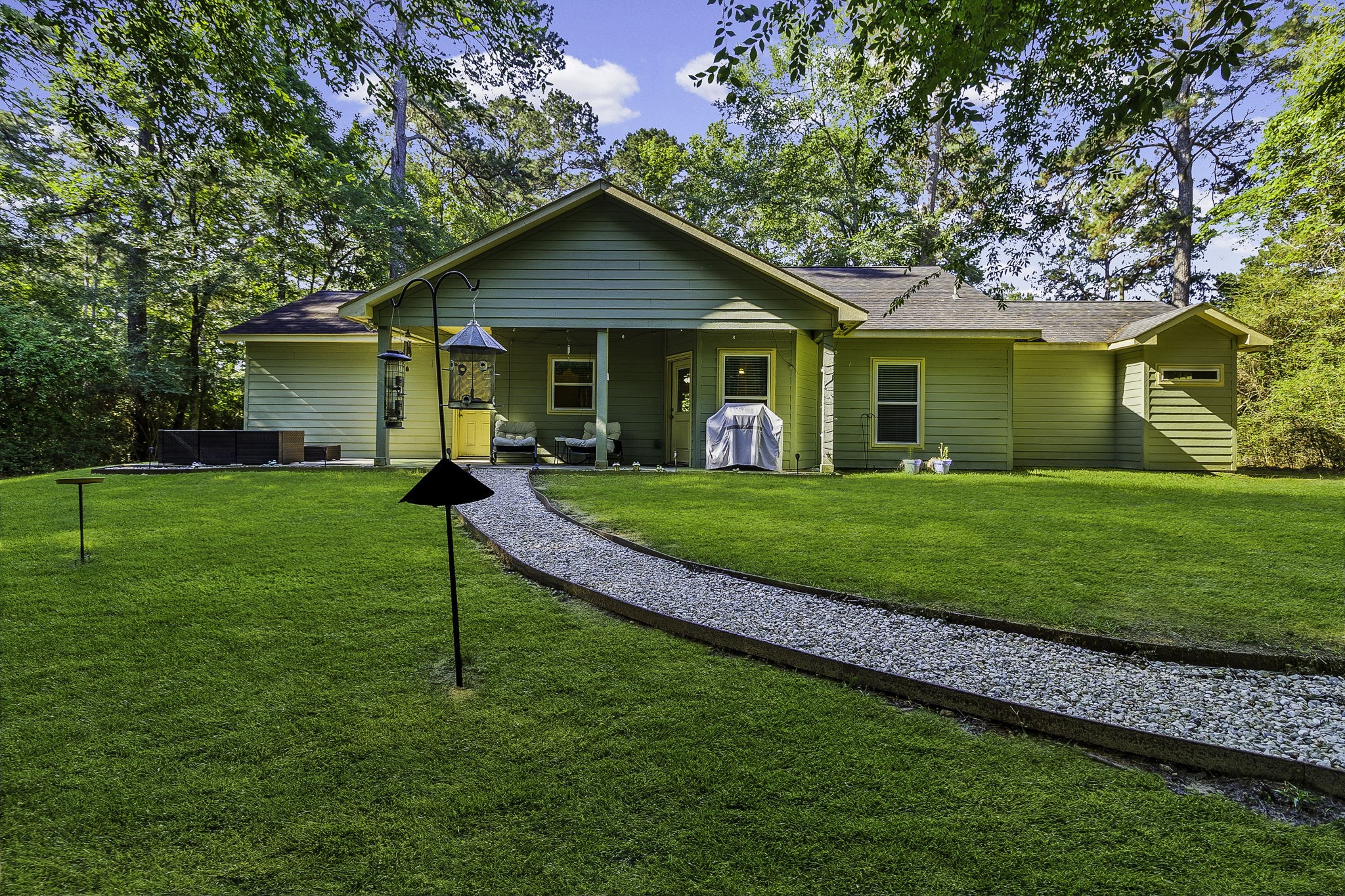 27 Lakewood Trinity TX 75862