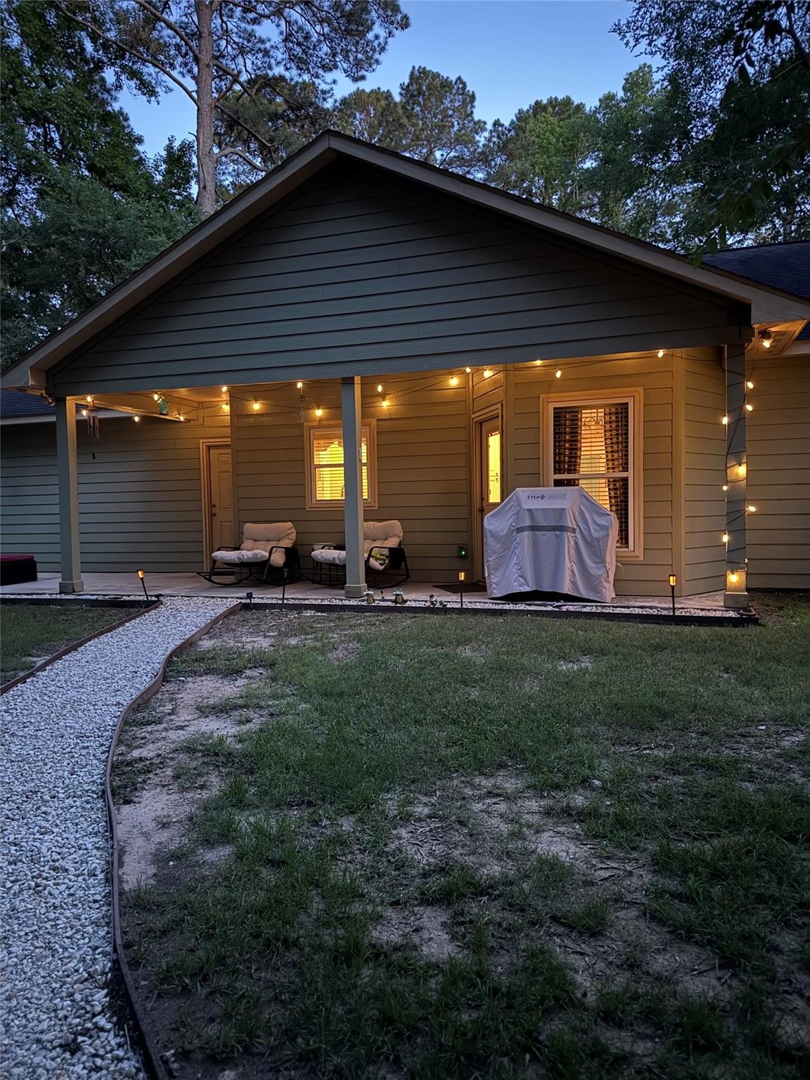 27 Lakewood Trinity TX 75862