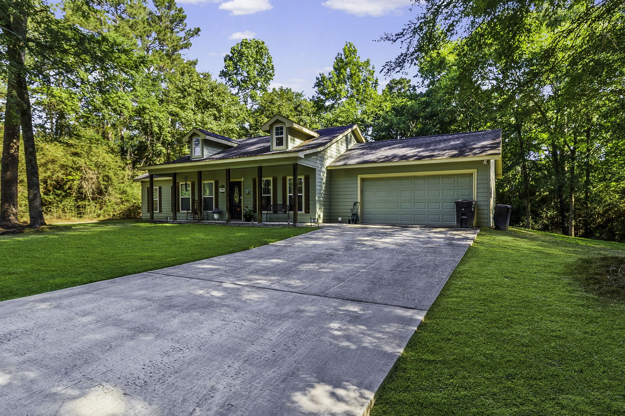 27 Lakewood Trinity TX 75862