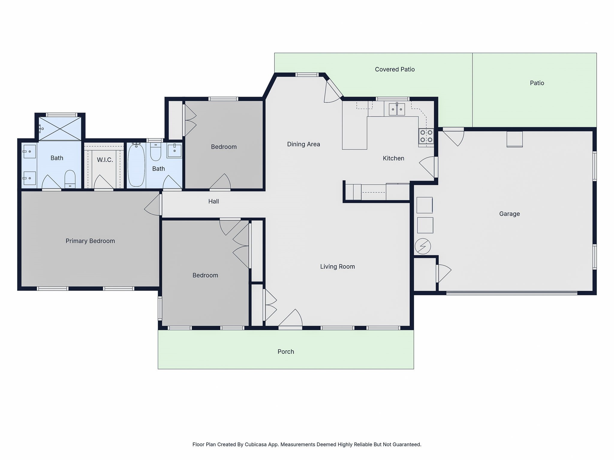 27 Lakewood Trinity TX 75862
