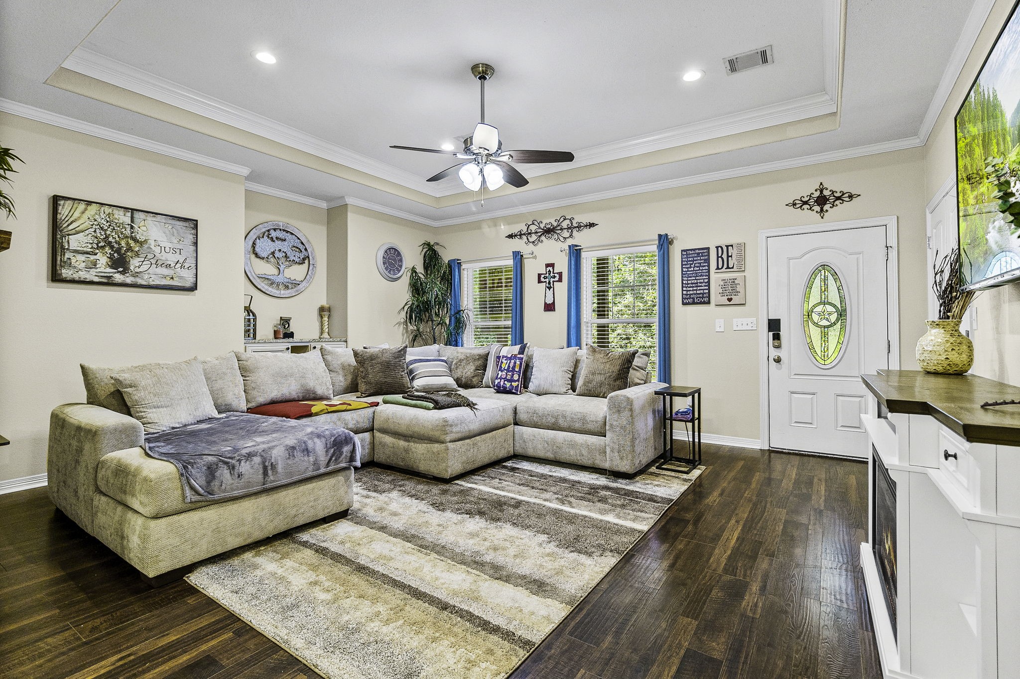 27 Lakewood Trinity TX 75862