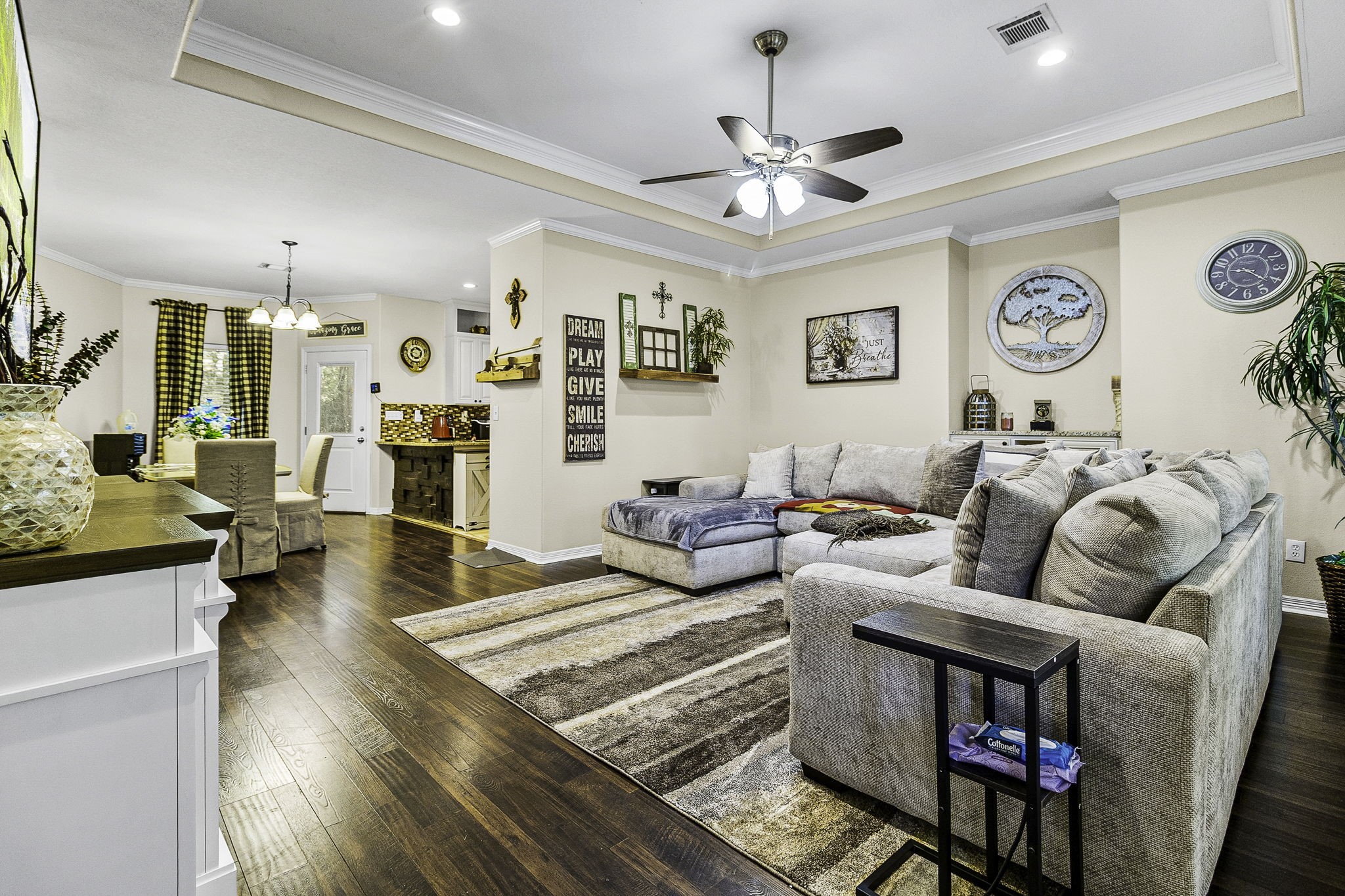 27 Lakewood Trinity TX 75862